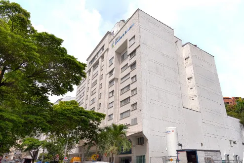 Clínica Sebastián de Belalcázar en Cali, centro de salud con atención integral a pacientes