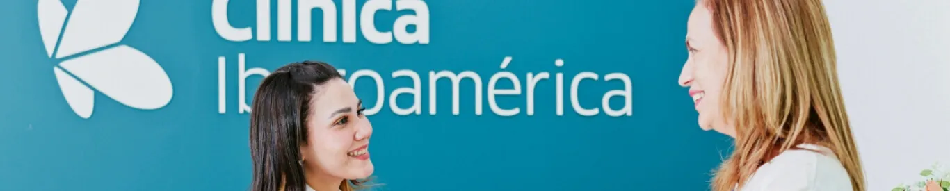 Atención a pacientes internacionales en la Clínica Iberoamérica Barranquilla