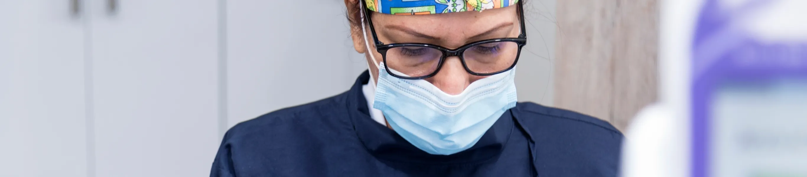 Clínica Iberoamérica Barranquilla con programas médicos y de bienestar para pacientes