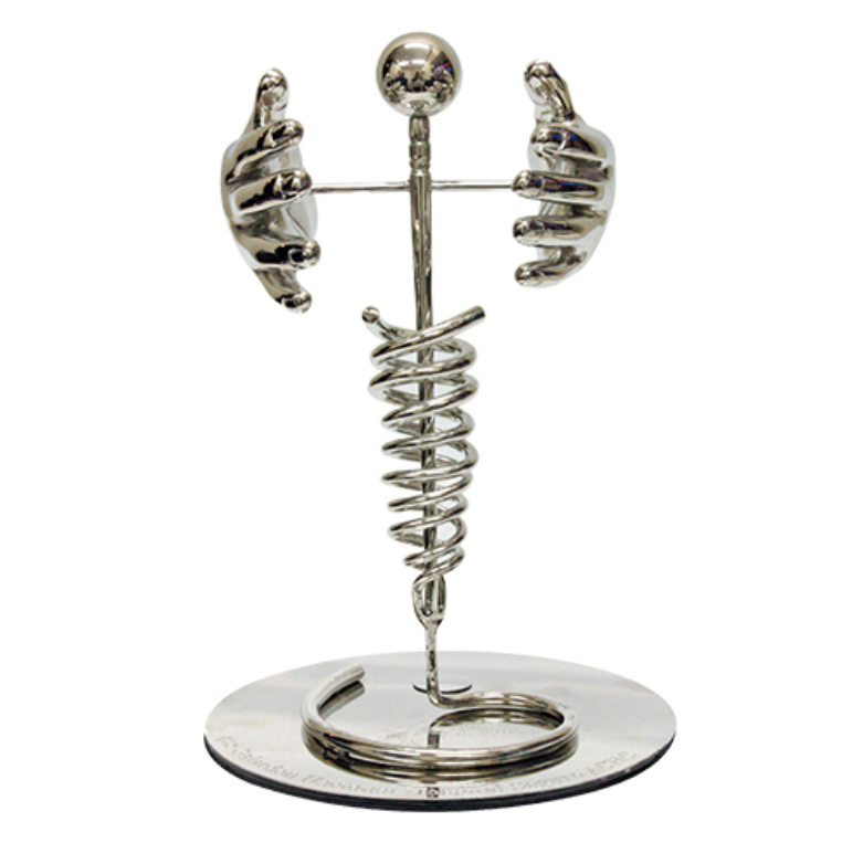 Hospital seguro 2024 ACHC