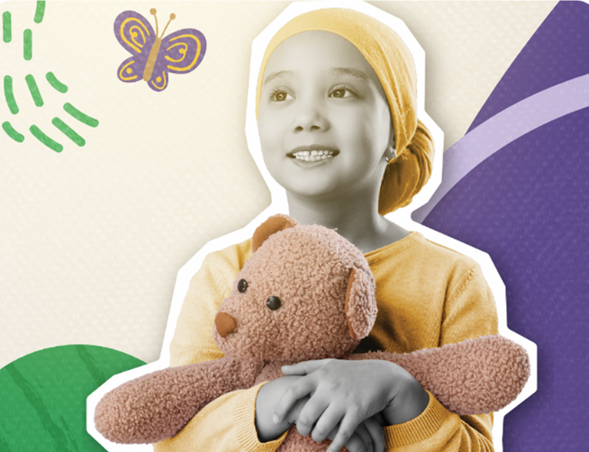 programa Paliativo Pediatrico